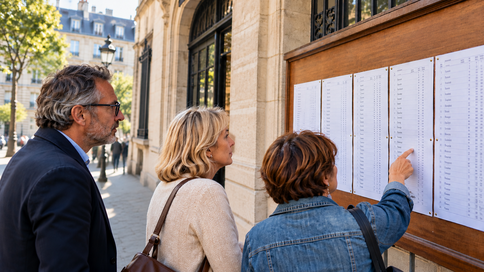 Liste noire des locataires mauvais payeurs : ce qui est légal, ce qui ne l'est pas